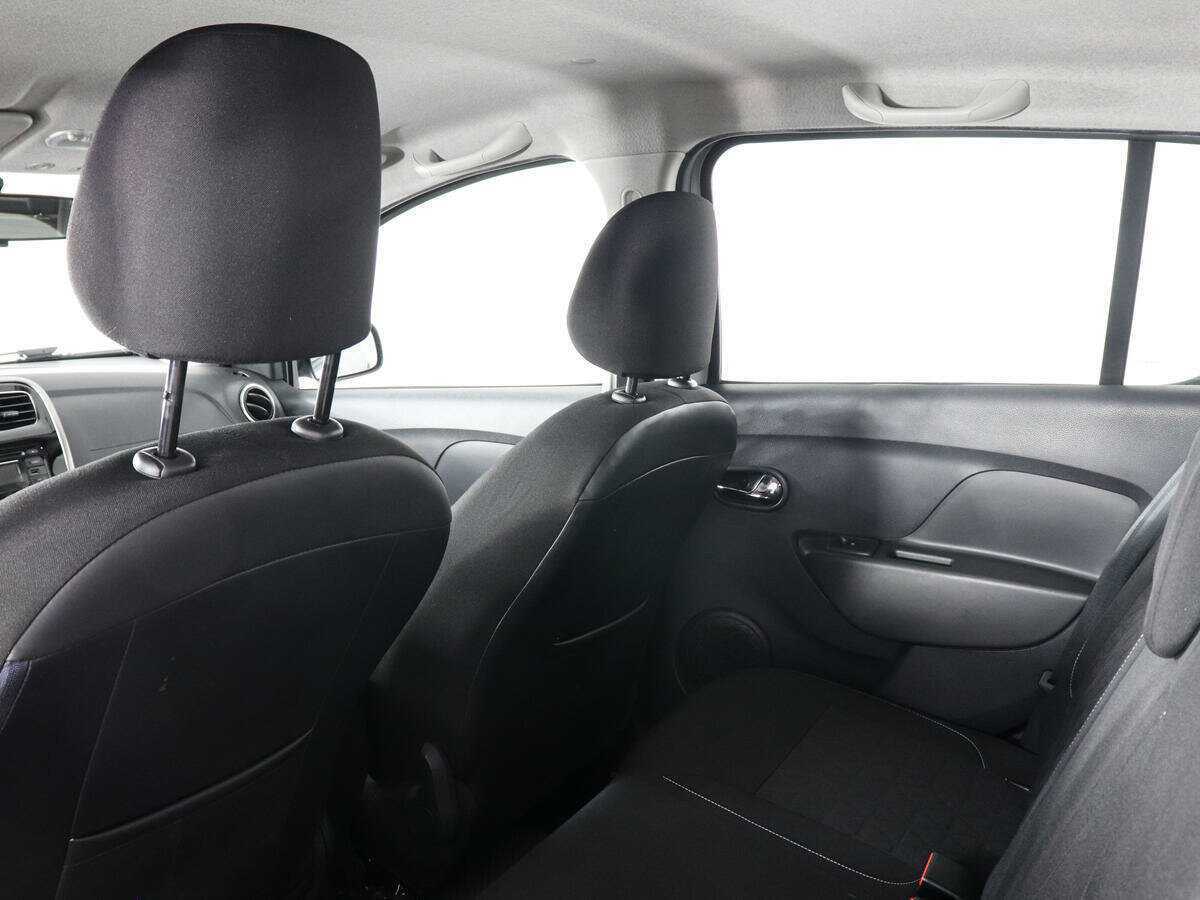 Продажа Б/У Рено Сандеро. Фото: #11