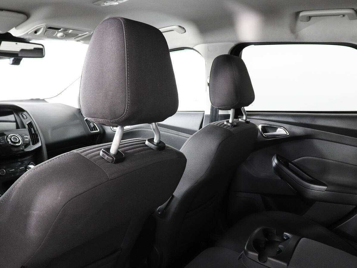 Продажа Б/У Форд Фокус. Фото: #11