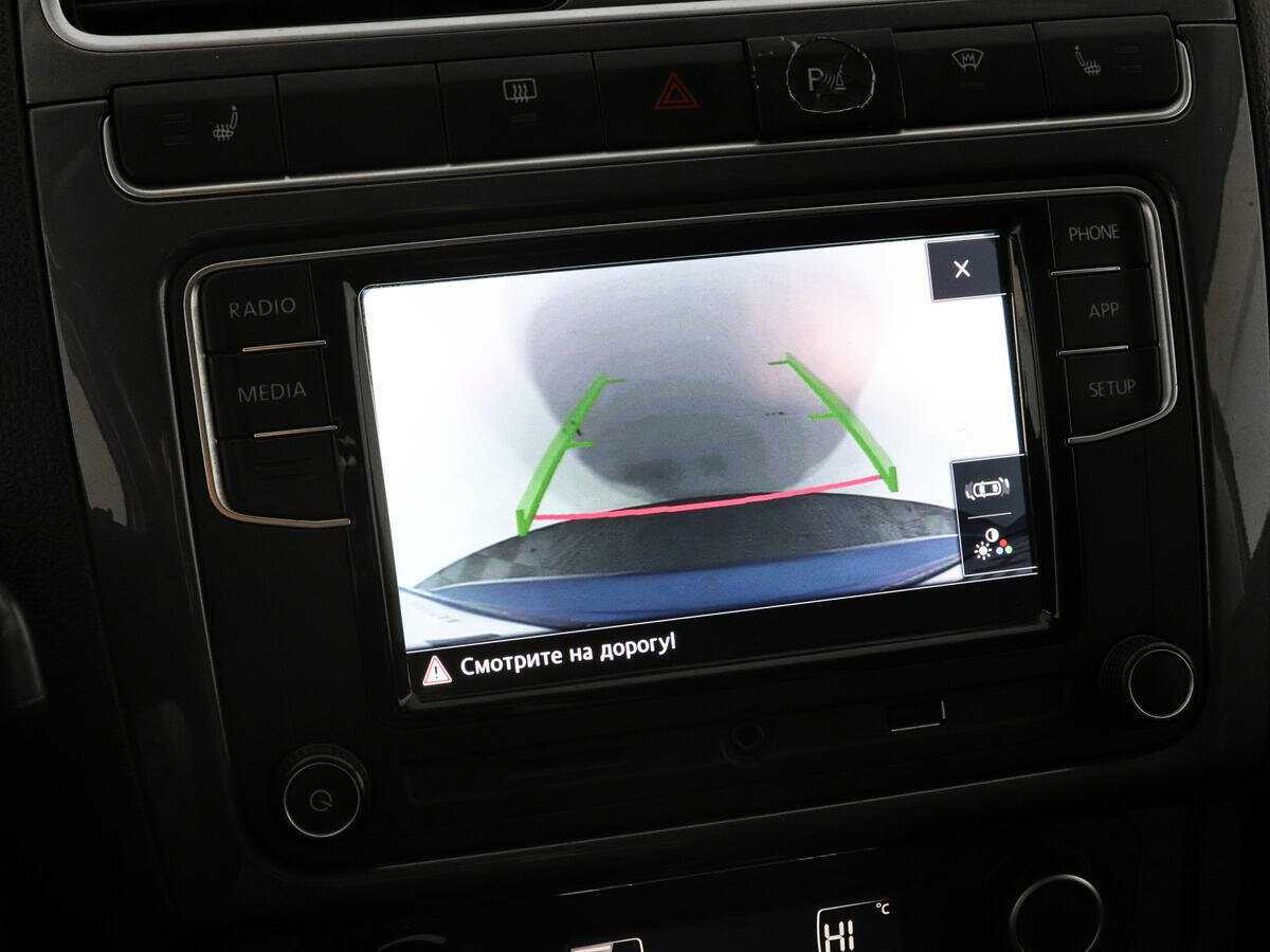 Продажа Б/У Фольксваген Поло. Фото: #12