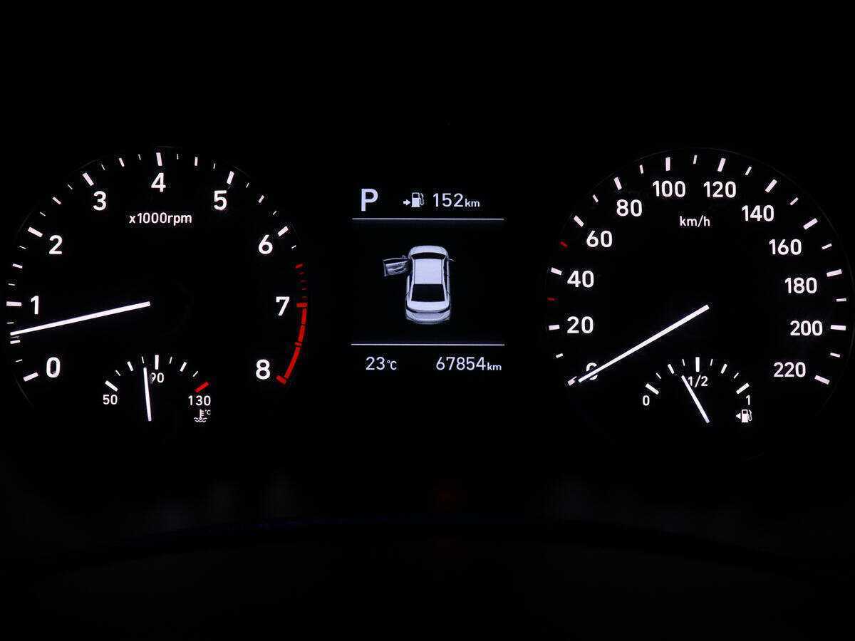 Продажа Б/У Хендай Солярис. Фото: #10