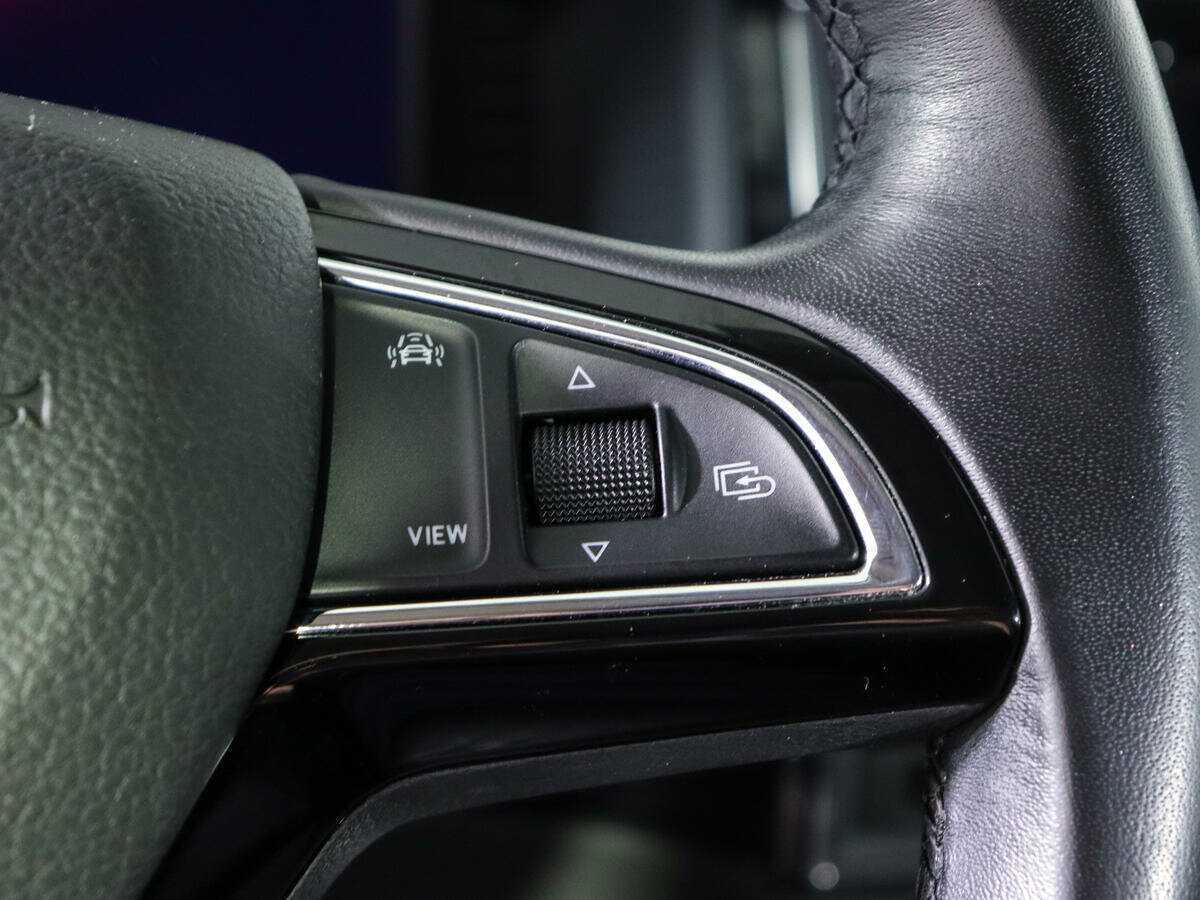Купить Skoda Kodiaq с пробегом. Фото: #24