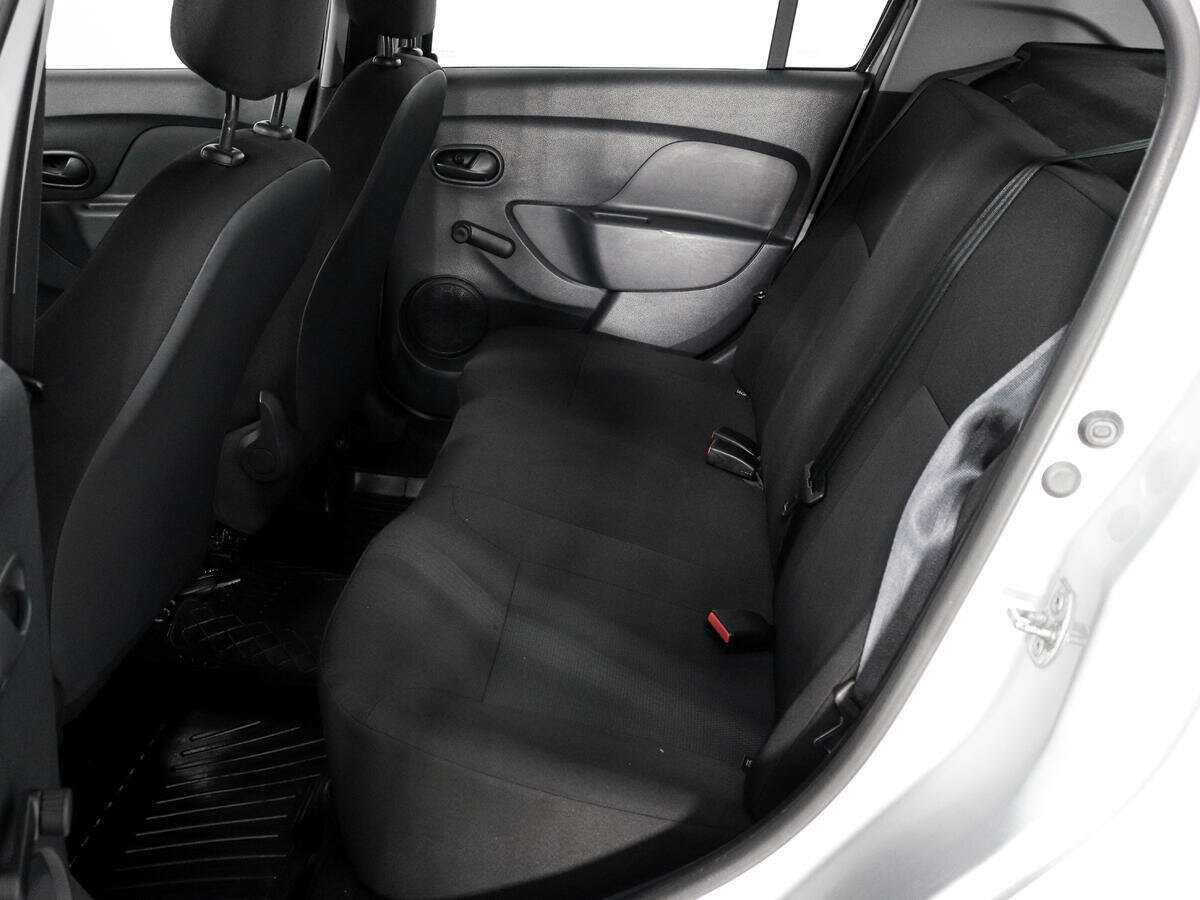 Продажа Б/У Рено Логан. Фото: #10