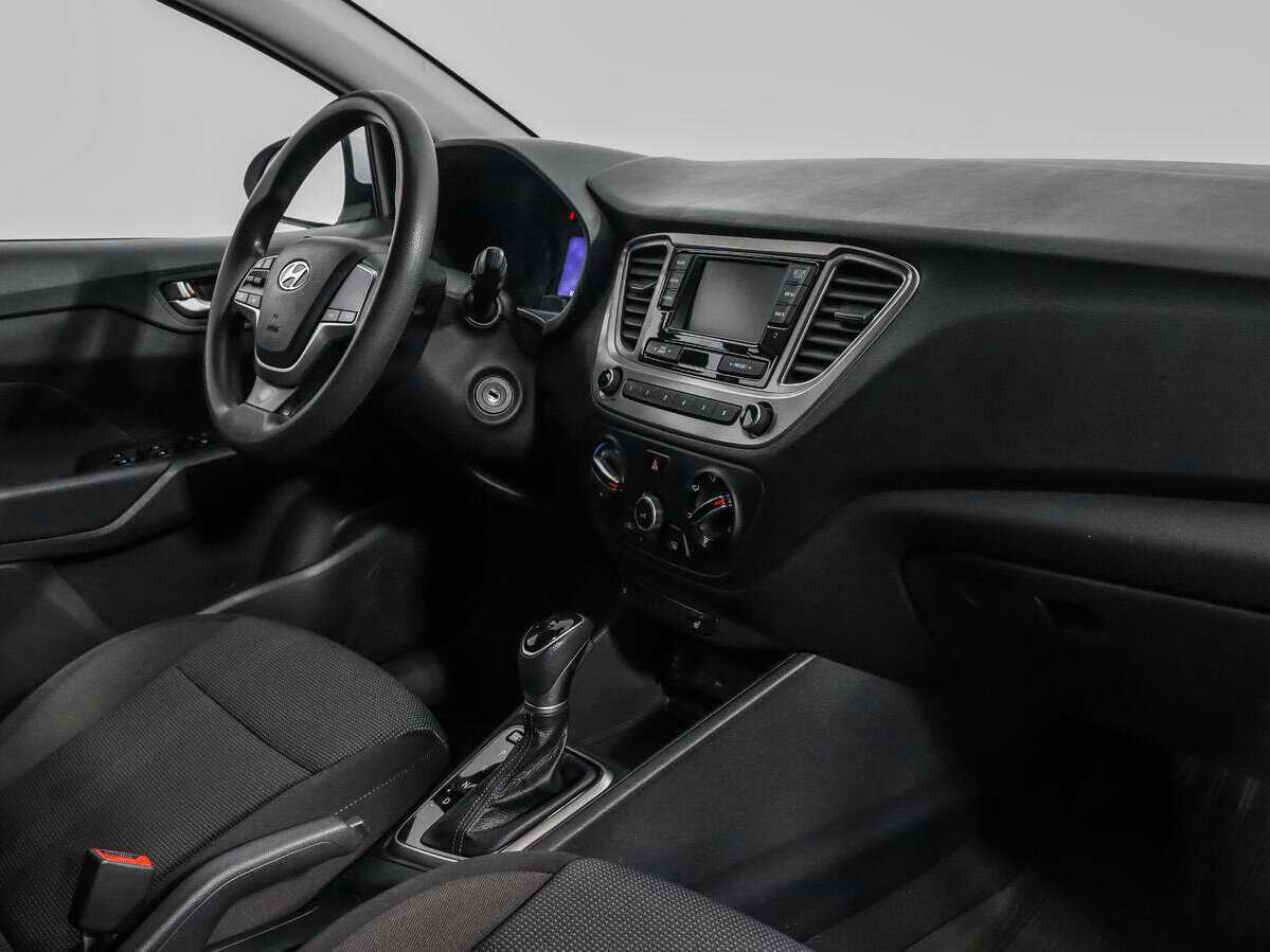 Продажа Б/У Хендай Солярис. Фото: #10