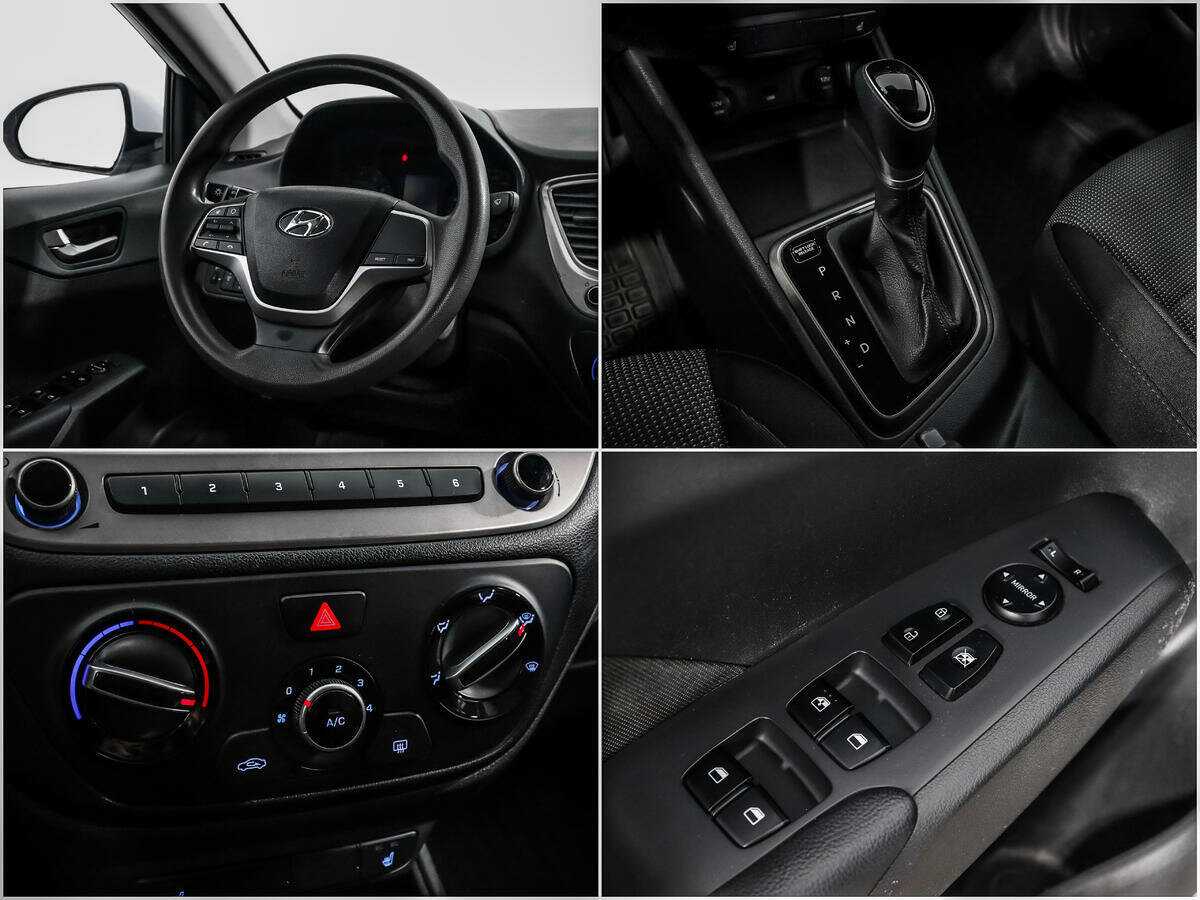 Продажа Б/У Хендай Солярис. Фото: #13