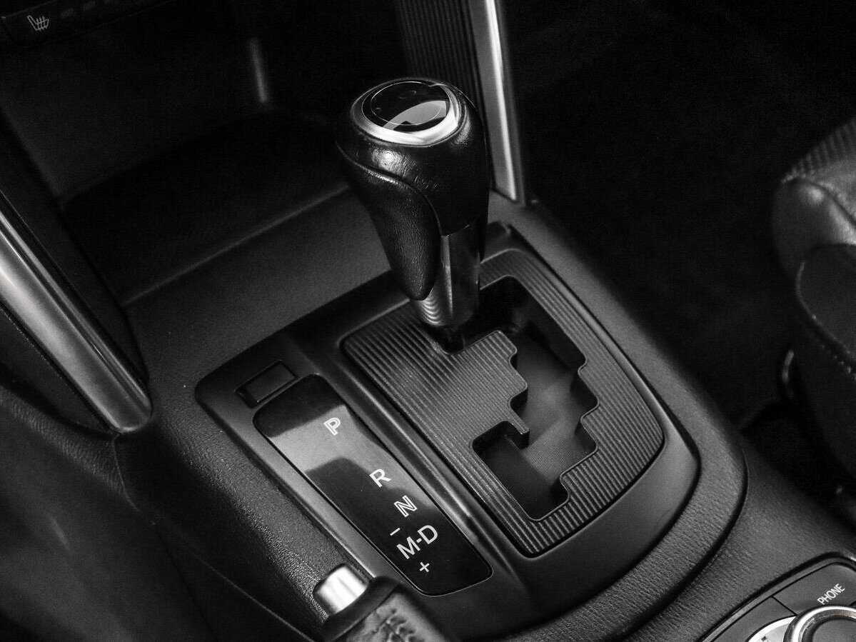 Купить Mazda CX-5 с пробегом. Фото: #9