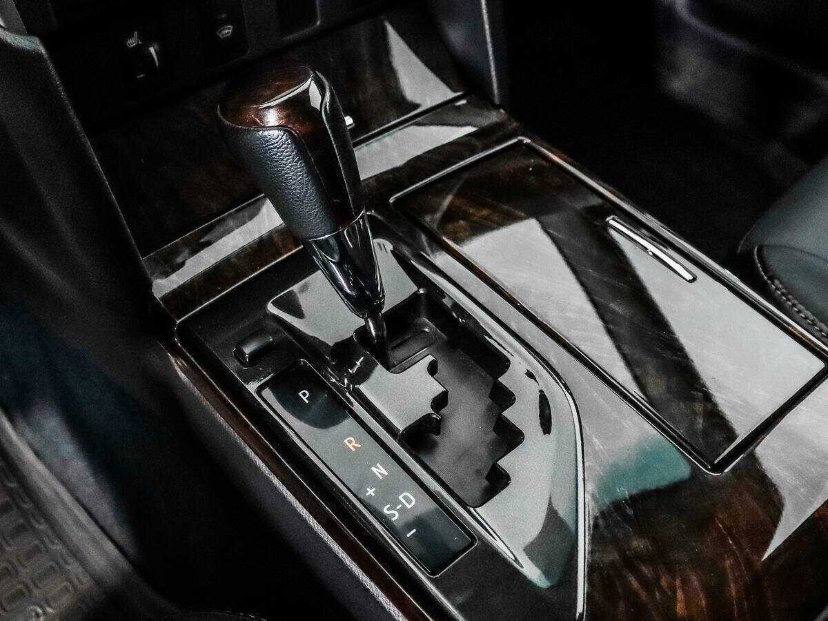 Продажа Б/У Тойота Камри. Фото: #10