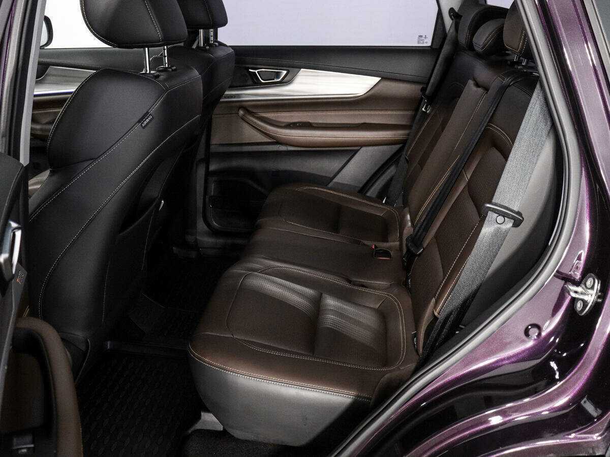 Продажа Б/У Чери Тигго 8 Про. Фото: #10