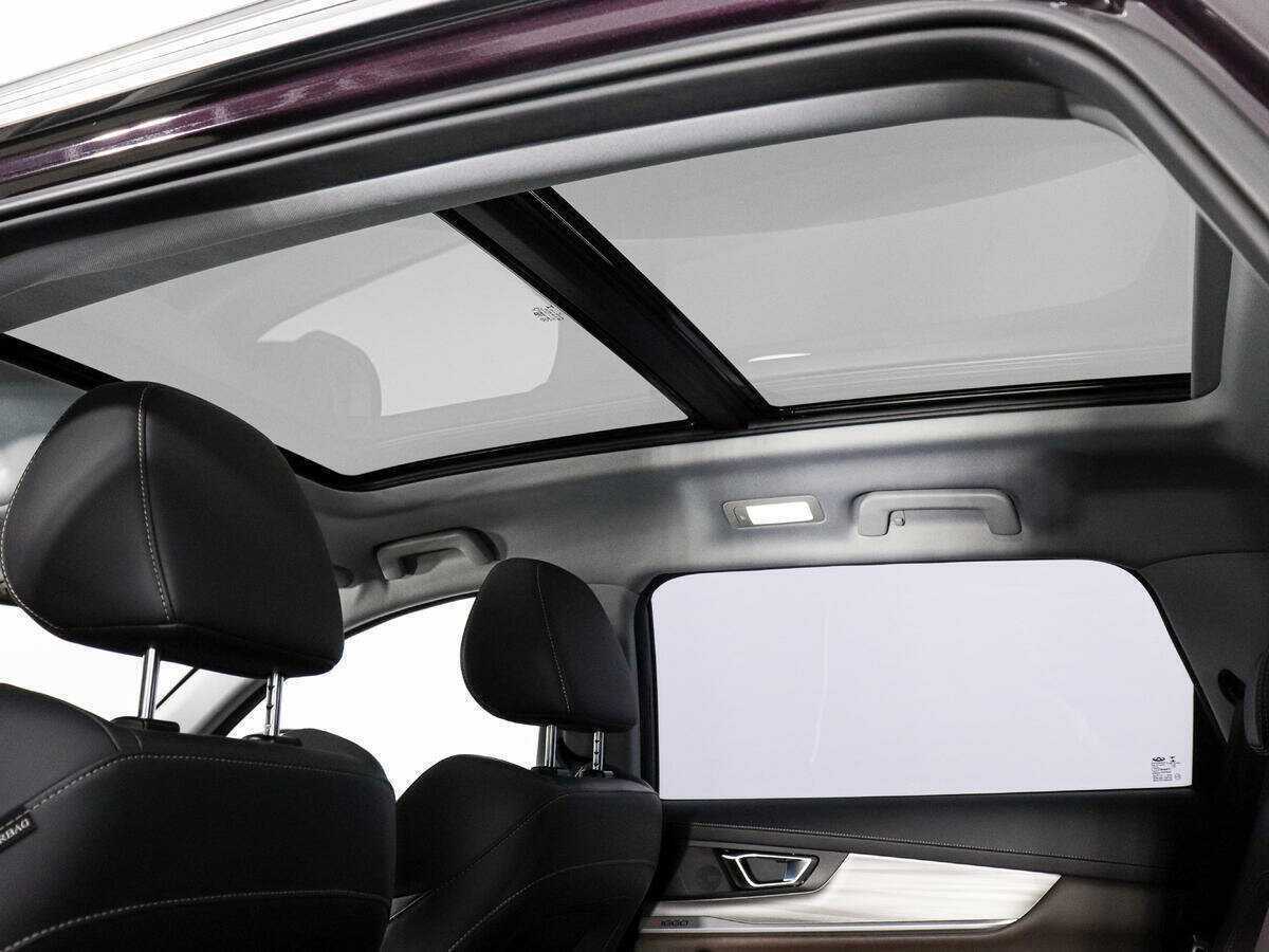 Продажа Б/У Чери Тигго 8 Про. Фото: #12