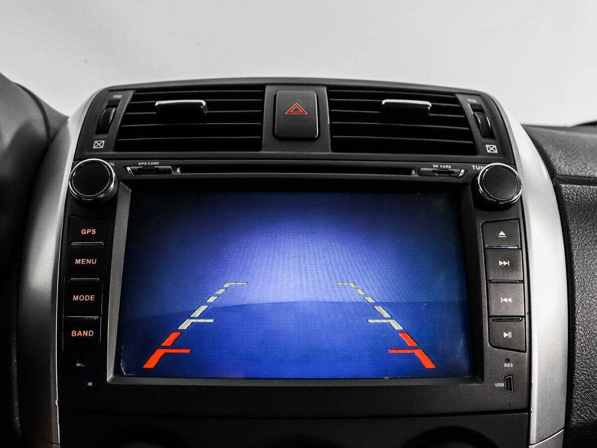 Продажа Б/У Тойота Королла. Фото: #14