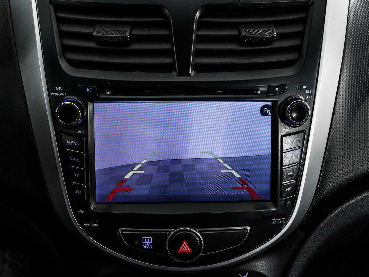 Продажа Б/У Хендай Солярис. Фото: #13