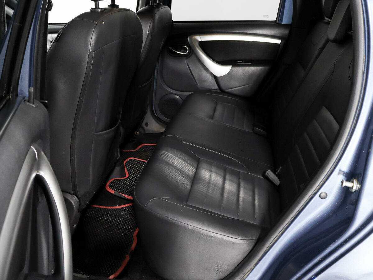 Продажа Б/У Ниссан Террано. Фото: #6