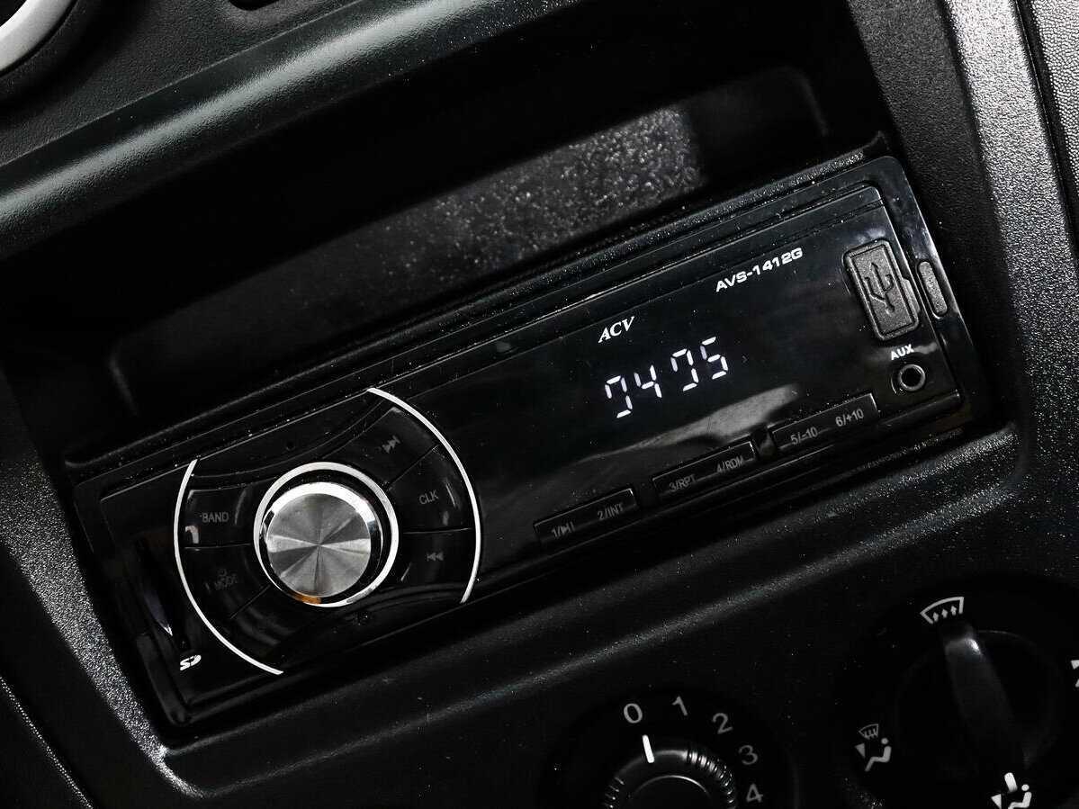 Продажа Б/У Лада (ВАЗ) Гранта. Фото: #12