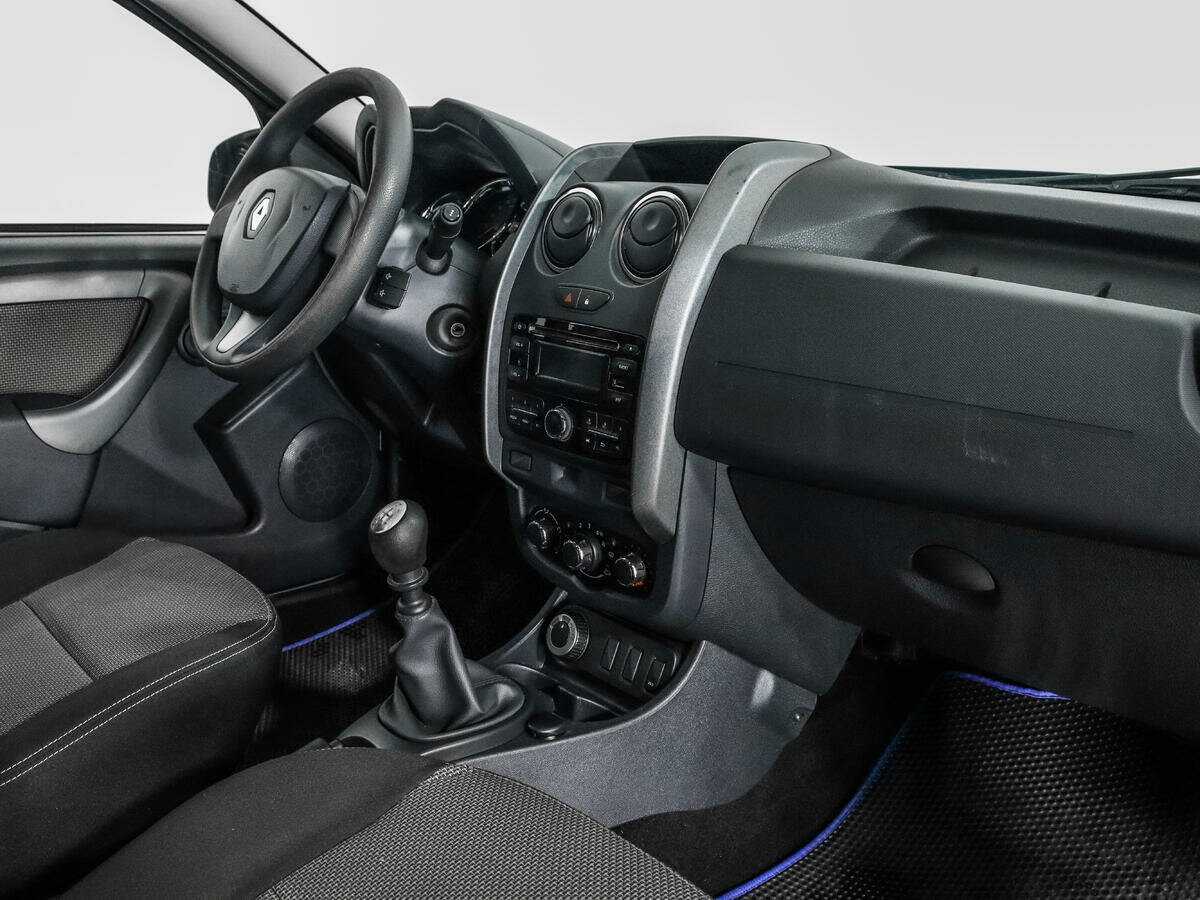 Продажа Б/У Рено Дастер. Фото: #10