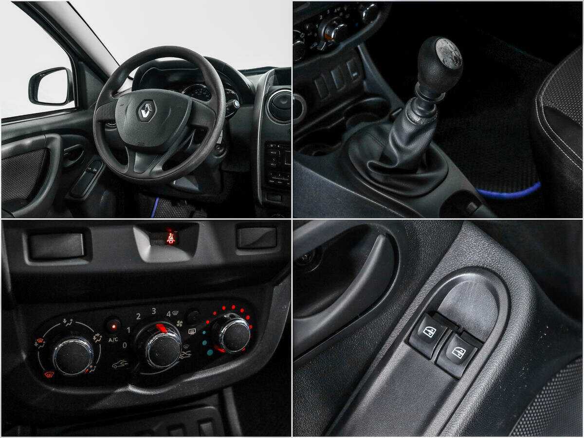 Продажа Б/У Рено Дастер. Фото: #13