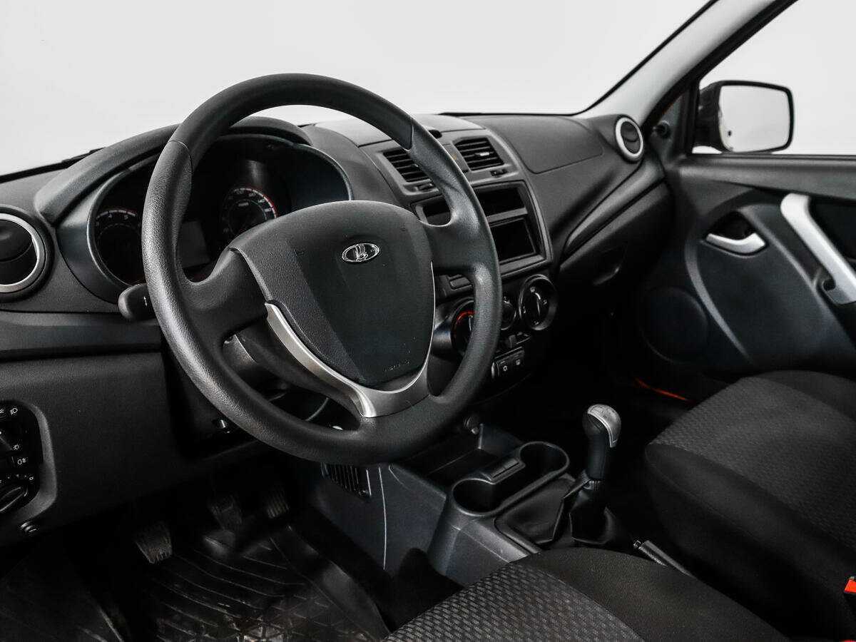 Продажа Б/У Лада (ВАЗ) Калина. Фото: #8