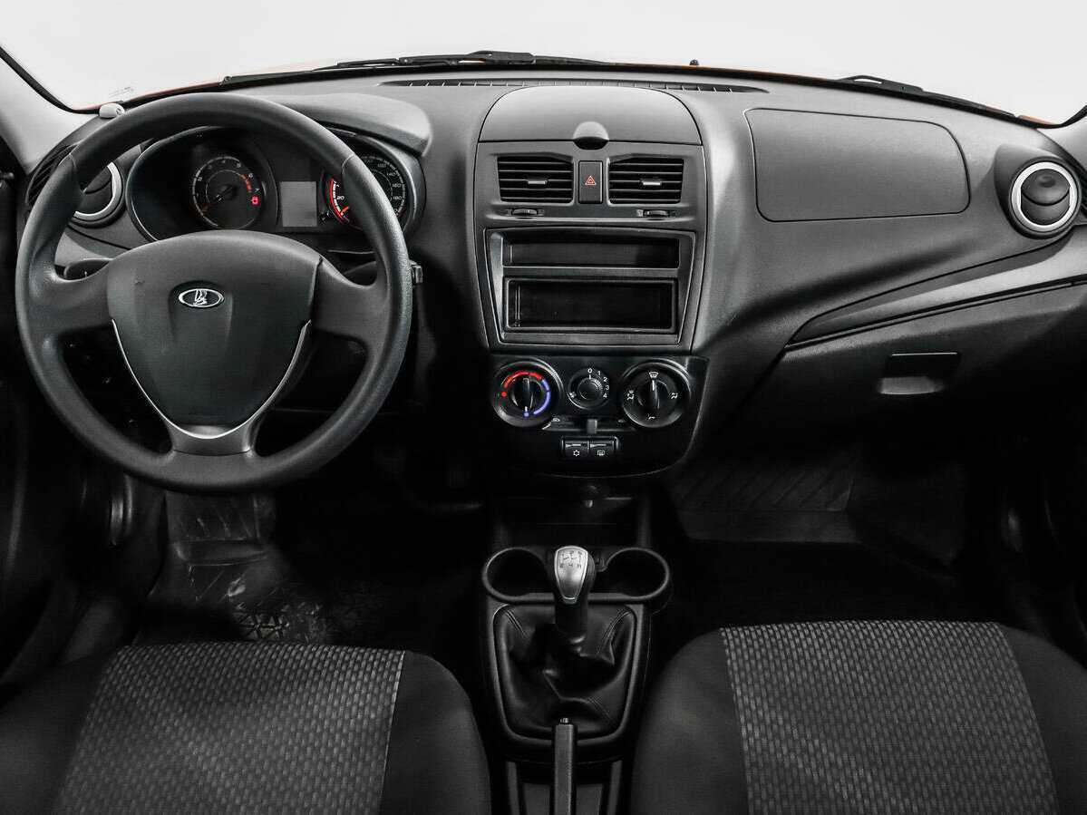 Продажа Б/У Лада (ВАЗ) Калина. Фото: #11