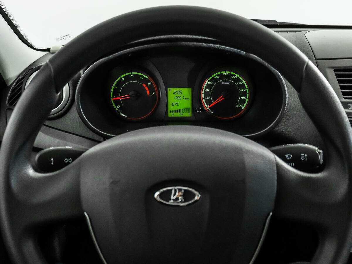 Продажа Б/У Лада (ВАЗ) Калина. Фото: #13