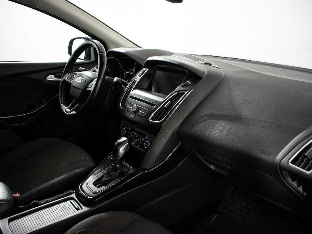 Продажа Б/У Форд Фокус. Фото: #8