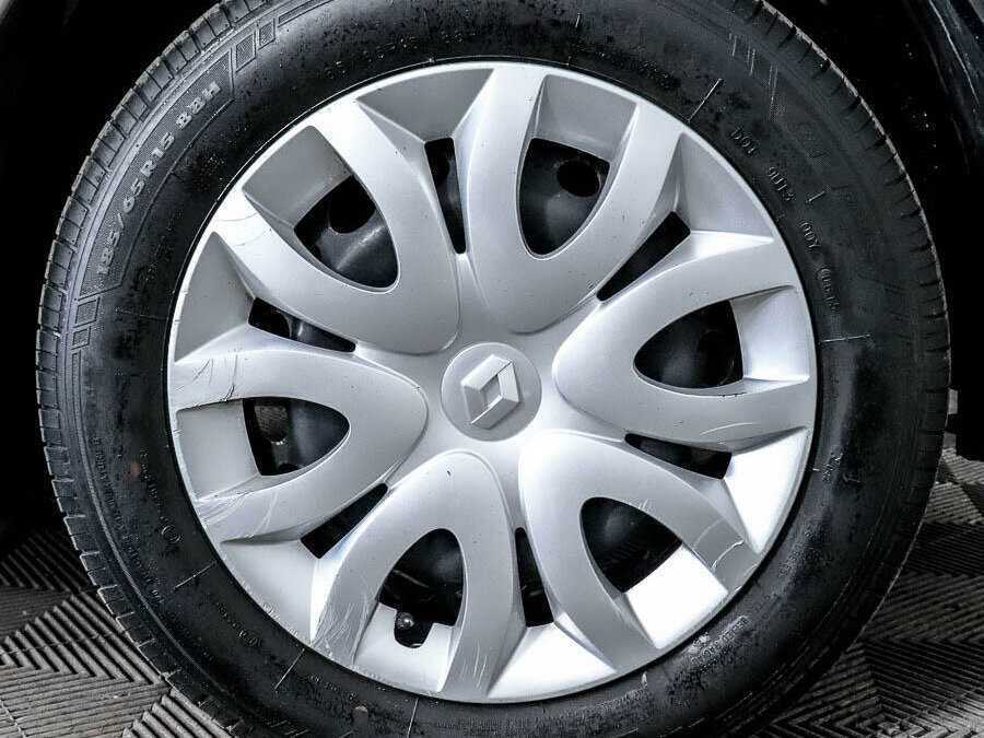 Продажа Б/У Рено Сандеро. Фото: #16