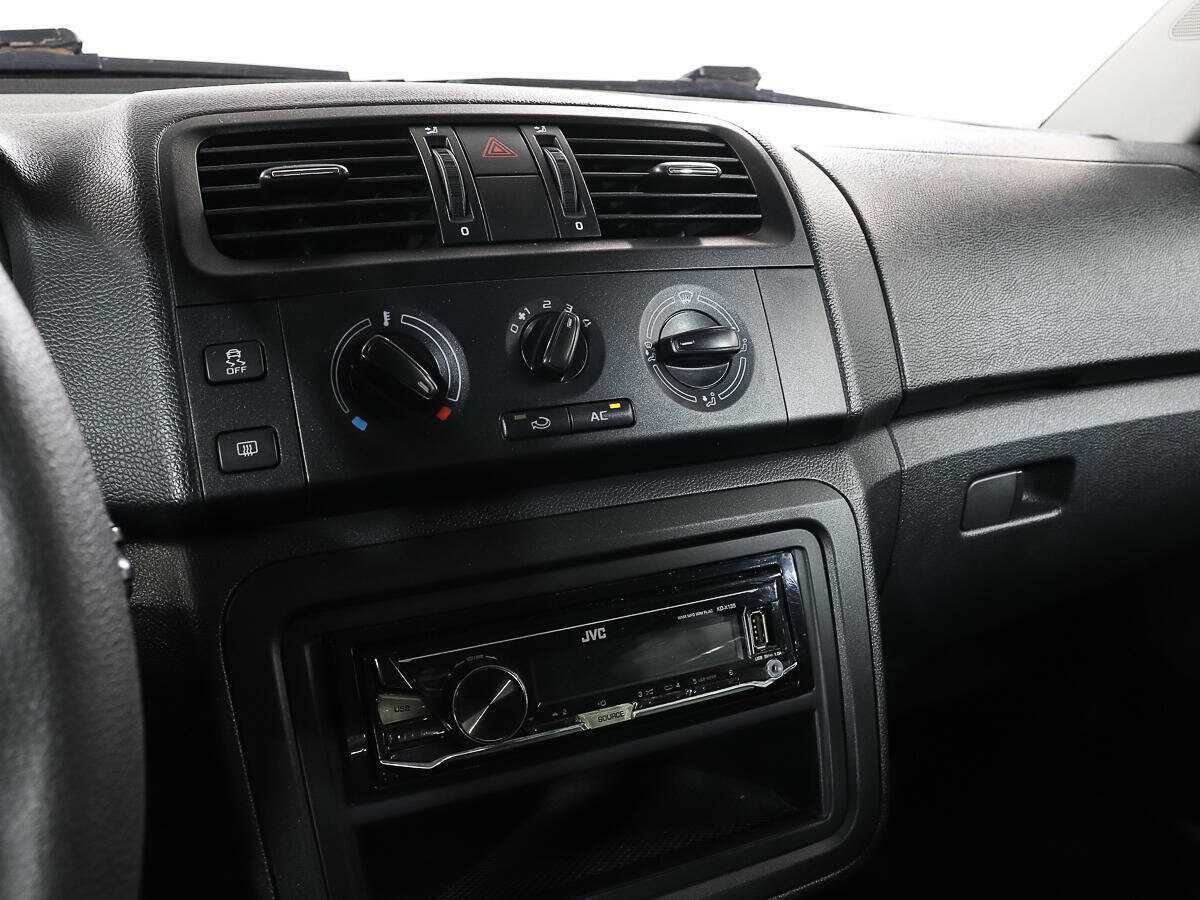 Продажа Б/У Шкода Фабия. Фото: #15