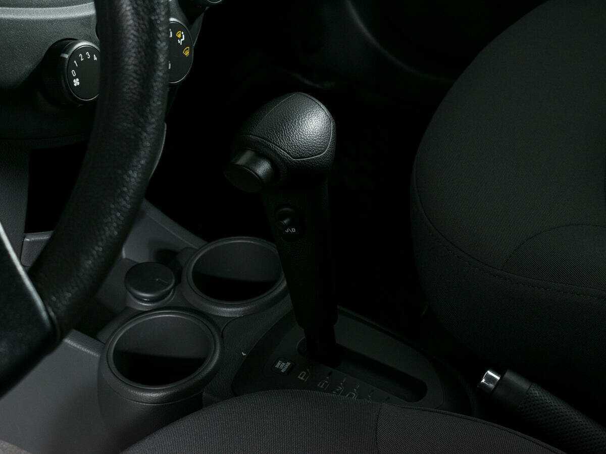 Продажа Б/У Шевроле Спарк. Фото: #15