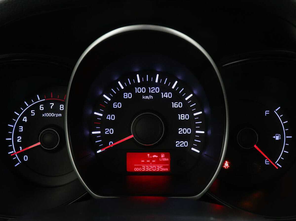 Продажа Б/У Киа Рио. Фото: #6