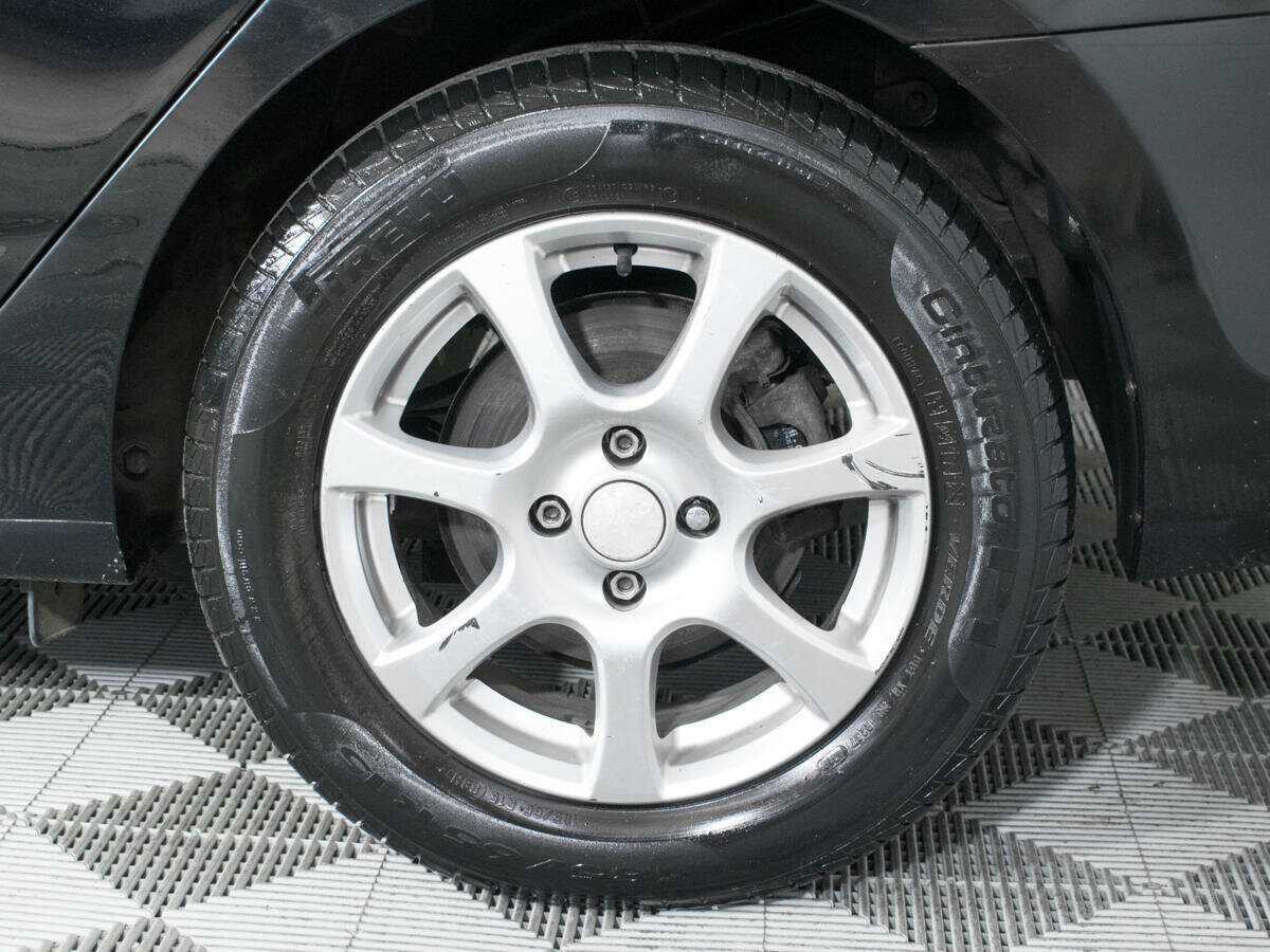 Продажа Б/У Хендай Солярис. Фото: #15