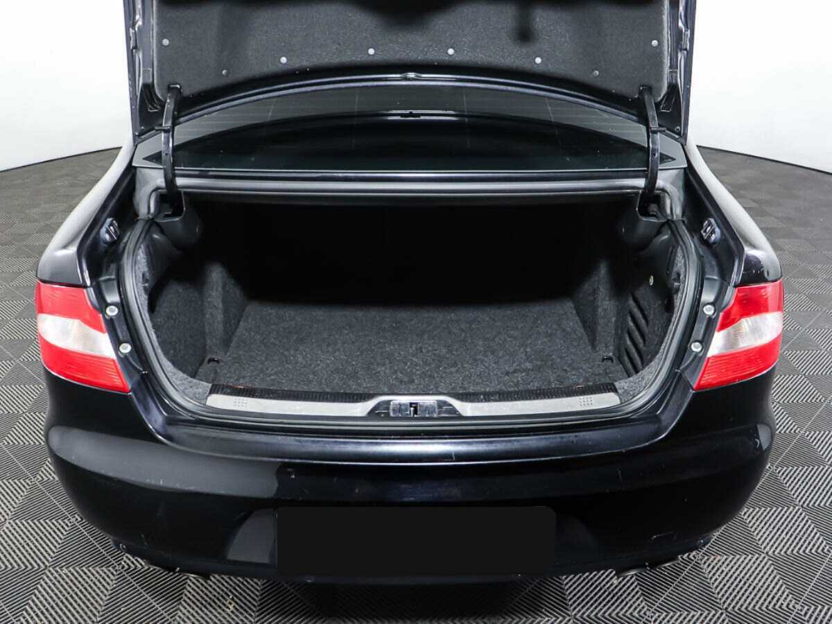 Продажа Б/У Шкода Суперб. Фото: #9