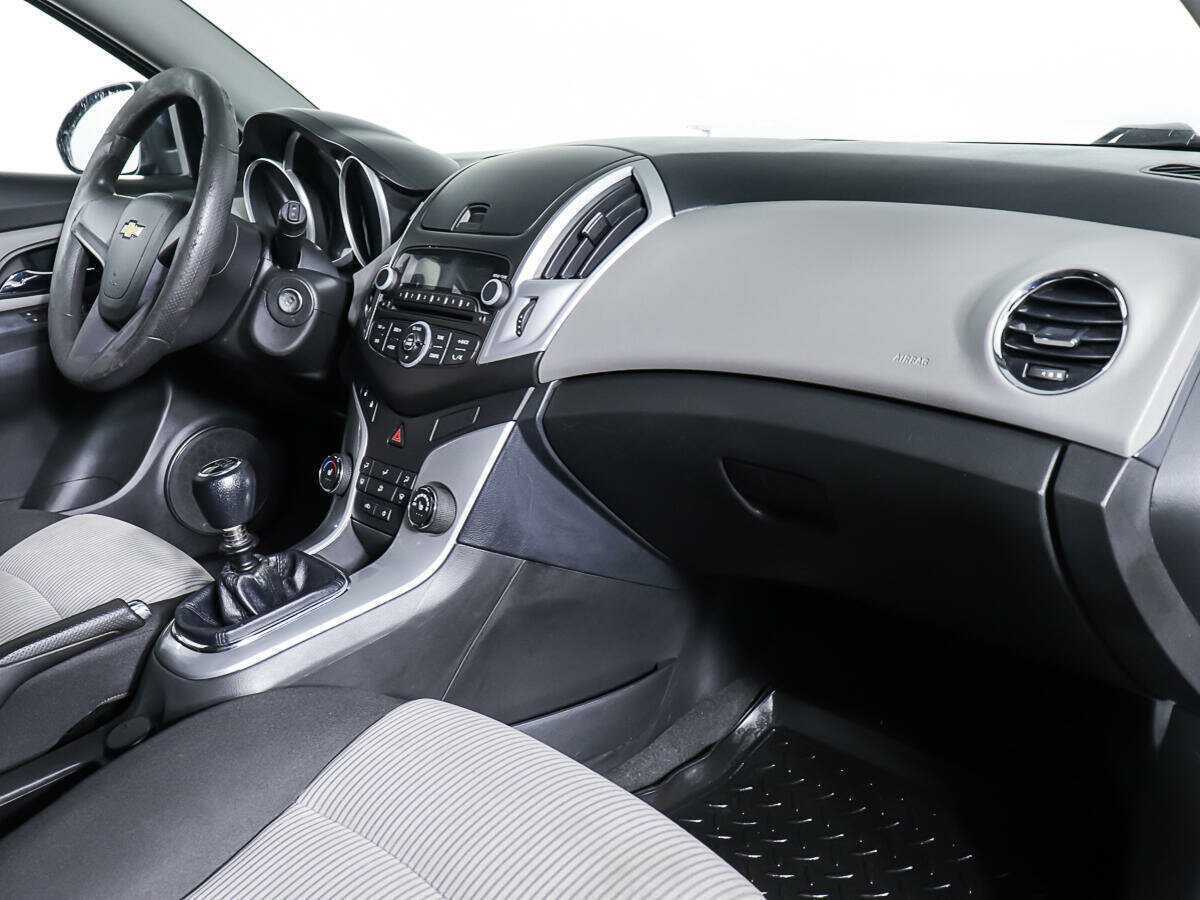 Продажа Б/У Шевроле Круз. Фото: #10