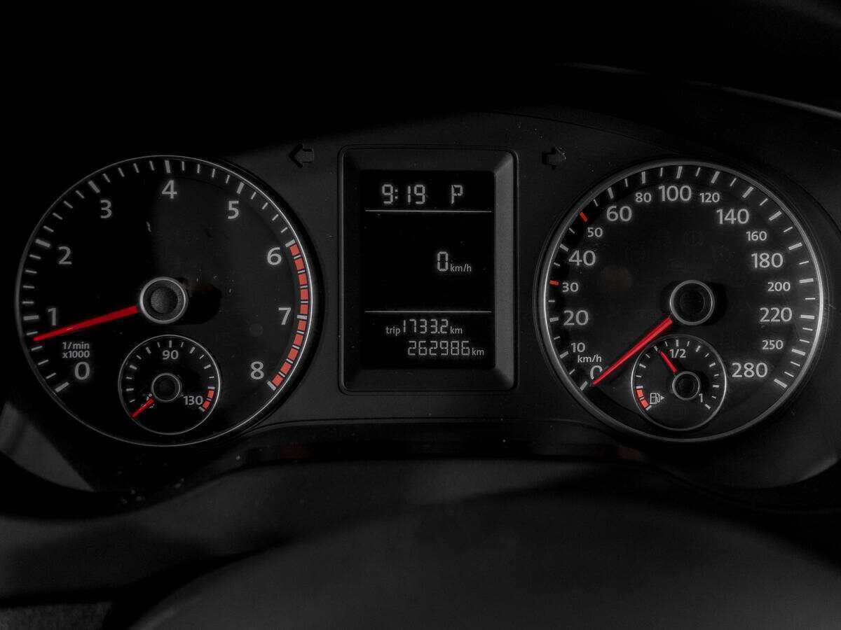 Продажа Б/У Фольксваген Джетта. Фото: #10