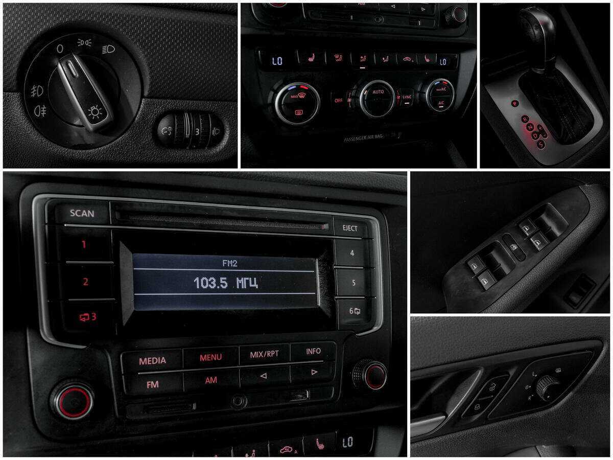 Продажа Б/У Фольксваген Джетта. Фото: #12