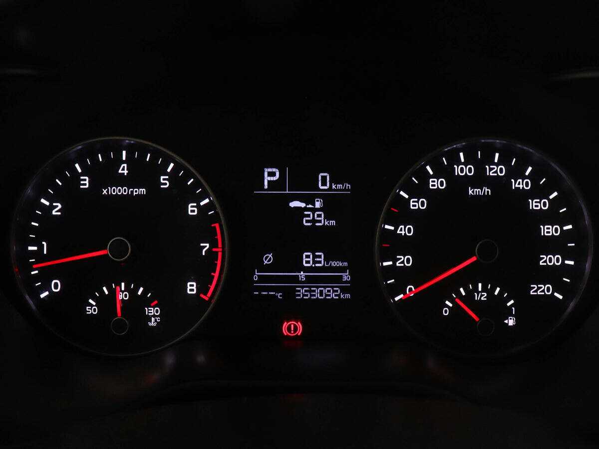 Продажа Б/У Киа Рио. Фото: #6