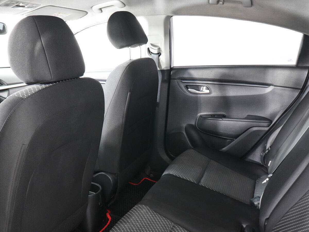 Продажа Б/У Киа Рио. Фото: #7