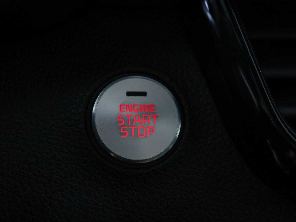 Продажа Б/У Киа Оптима. Фото: #26