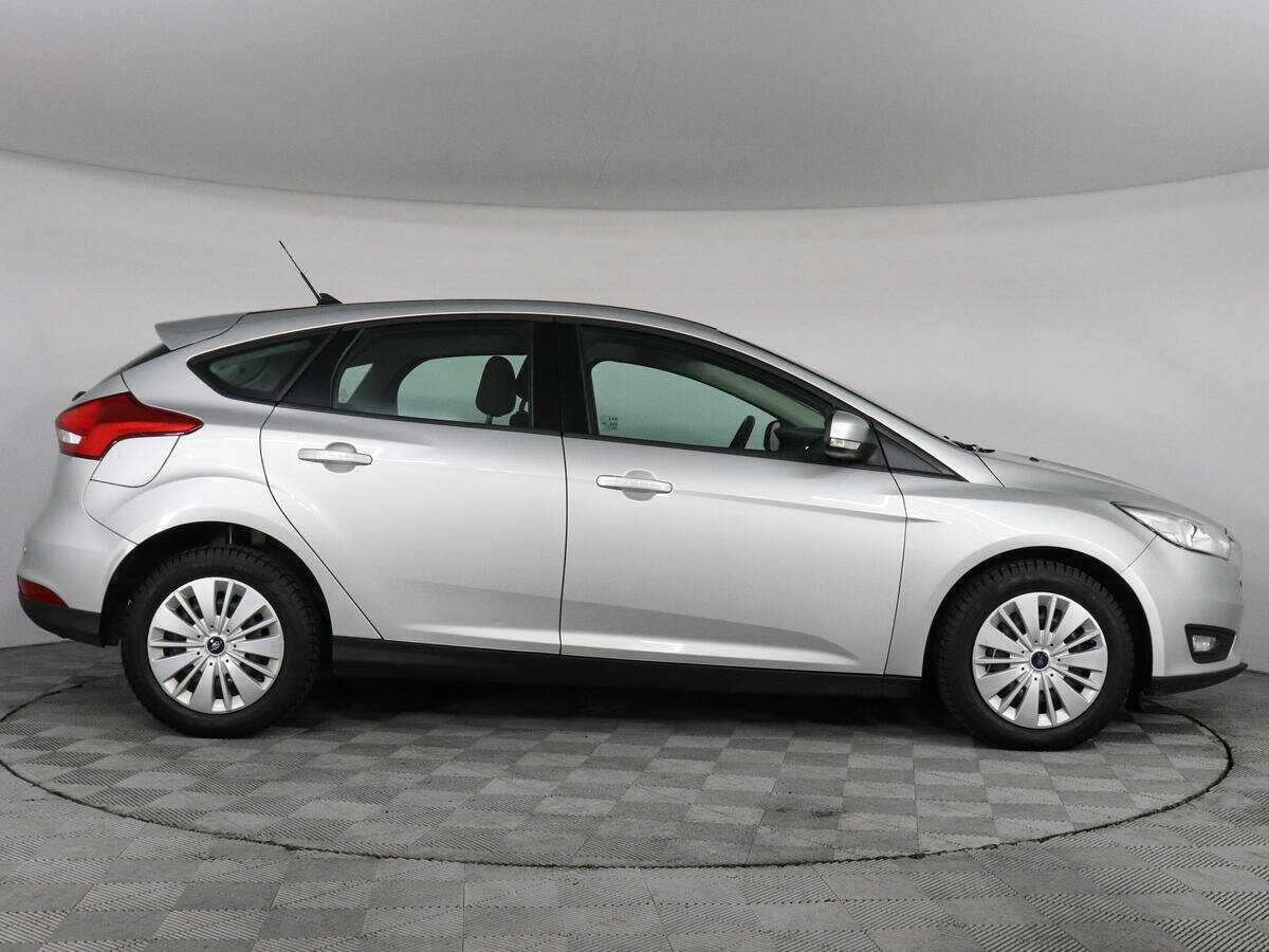 Продажа Б/У Форд Фокус. Фото: #3