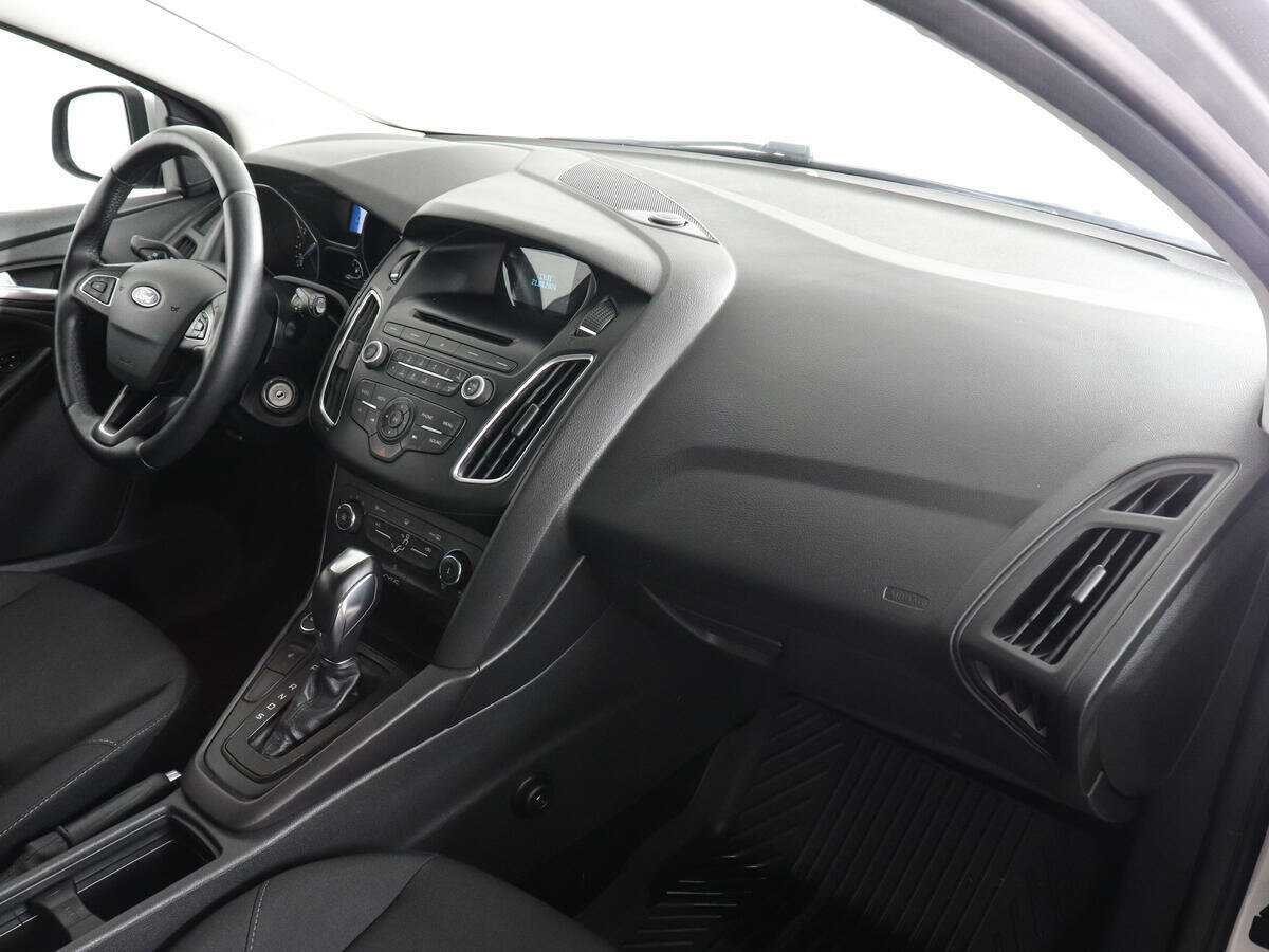 Продажа Б/У Форд Фокус. Фото: #9