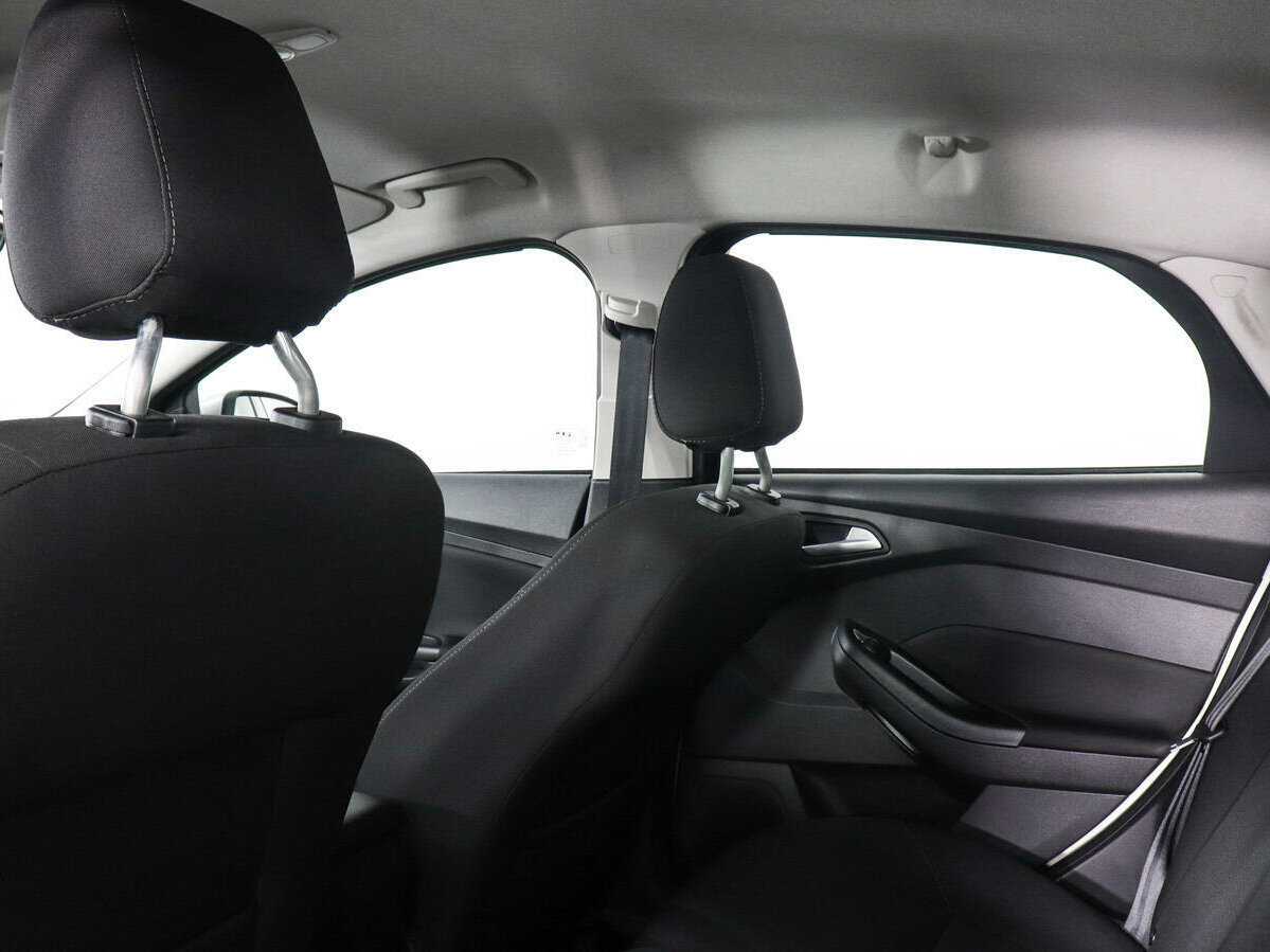 Продажа Б/У Форд Фокус. Фото: #11