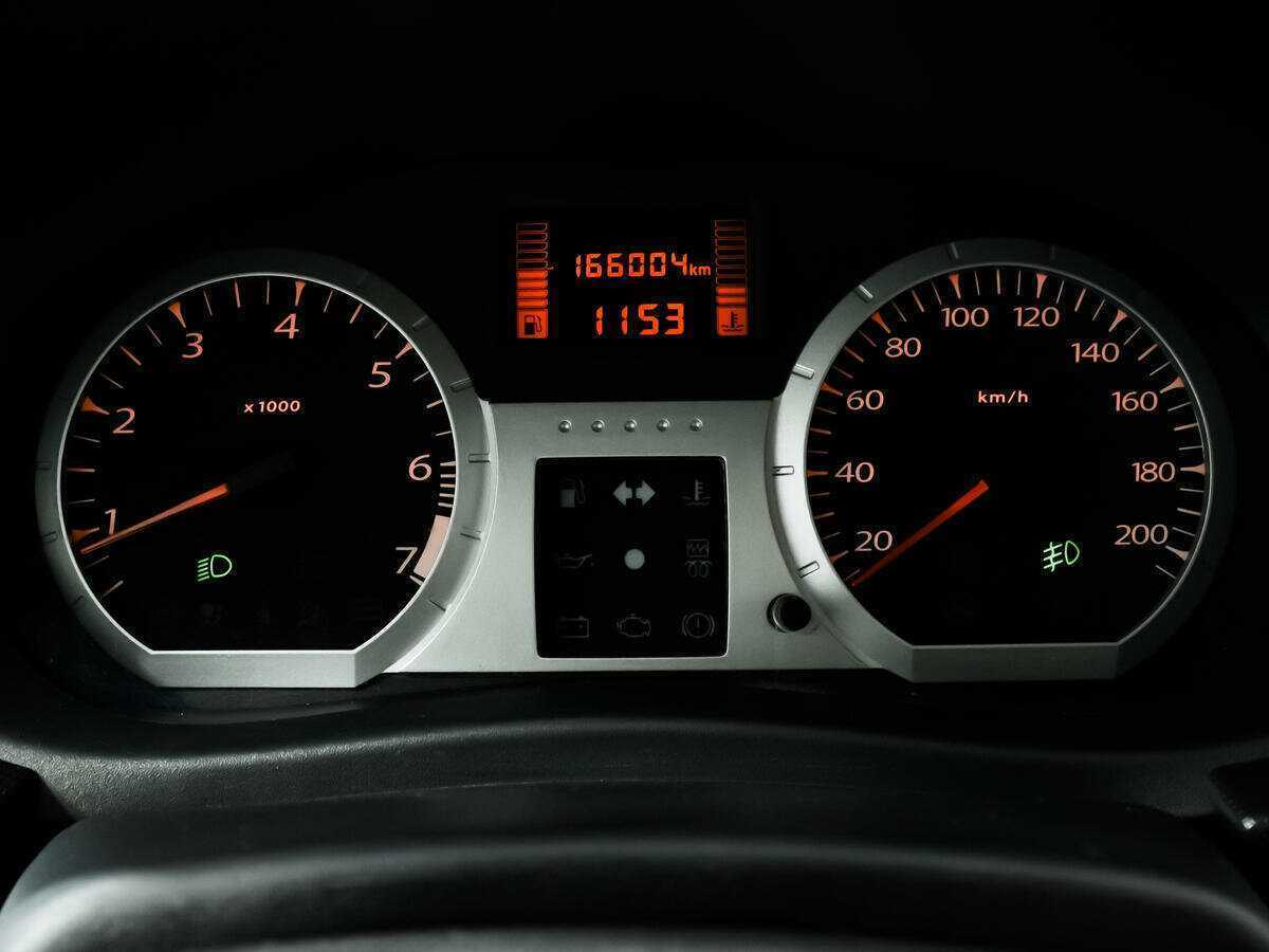 Продажа Б/У Лада (ВАЗ) Ларгус. Фото: #9