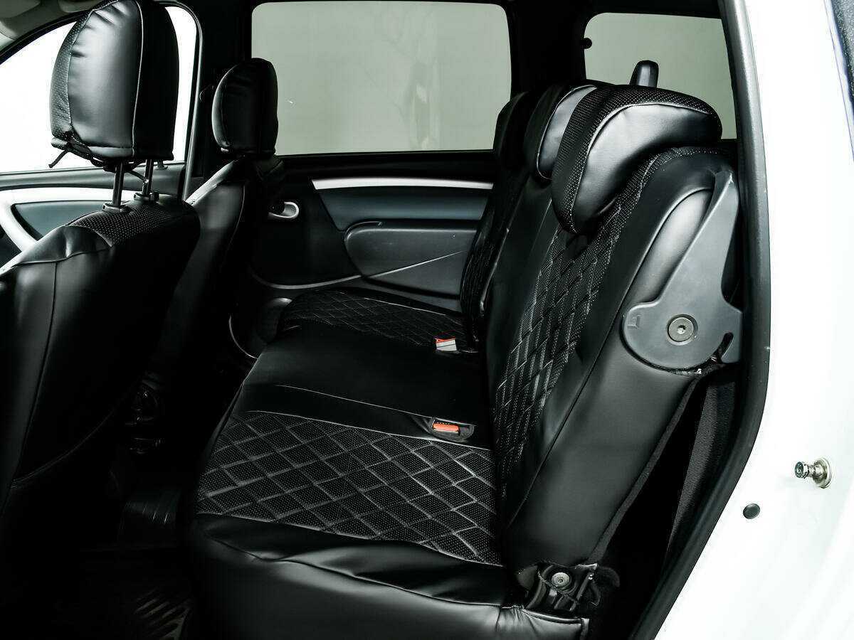 Продажа Б/У Лада (ВАЗ) Ларгус. Фото: #11