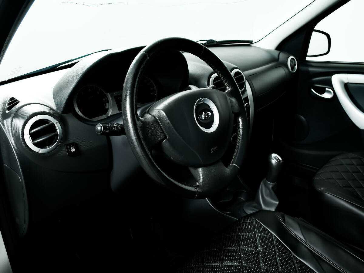 Продажа Б/У Лада (ВАЗ) Ларгус. Фото: #12