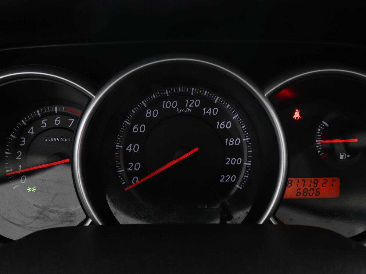 Продажа Б/У Ниссан Тиида. Фото: #10