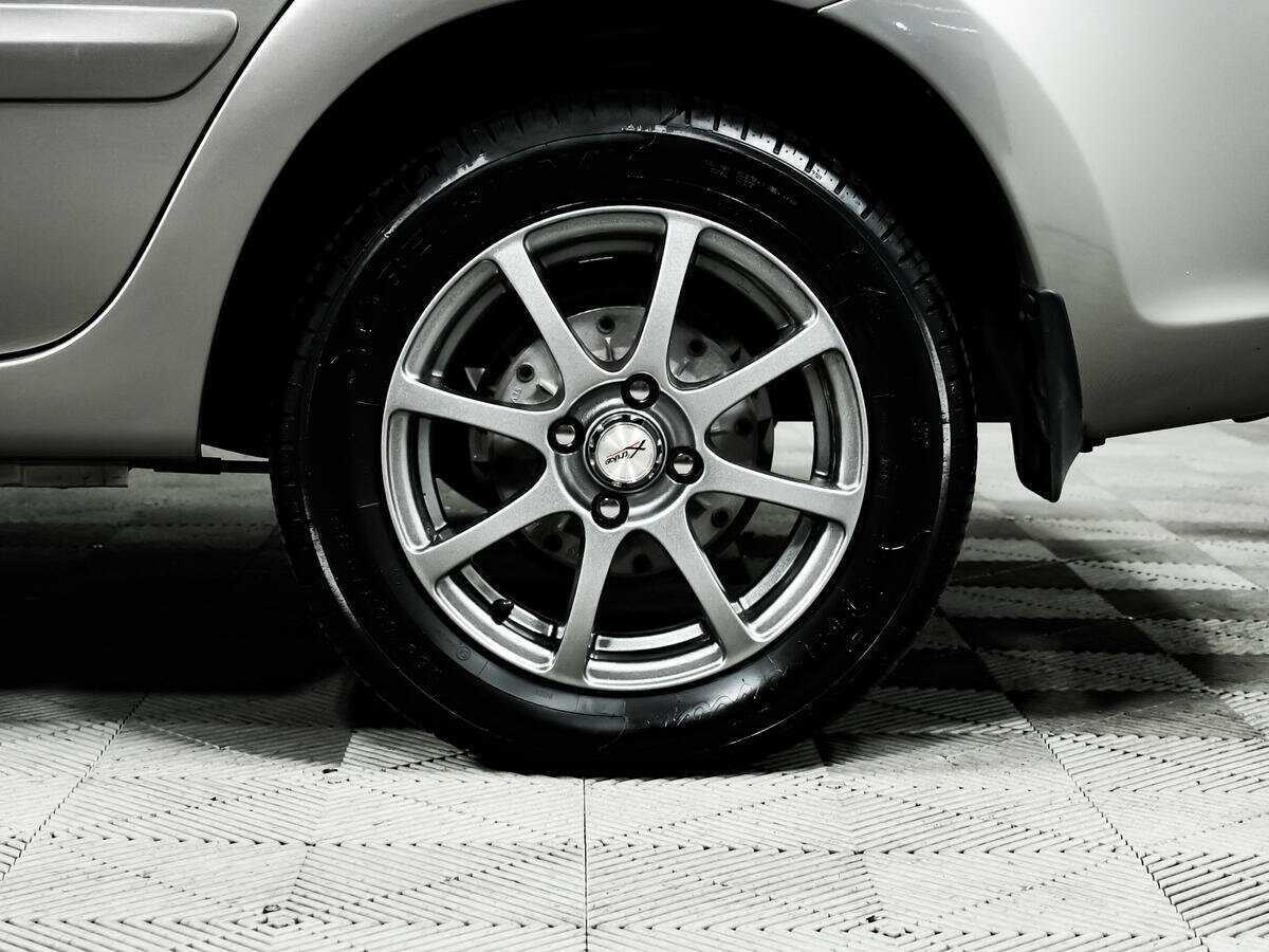 Продажа Б/У Лада (ВАЗ) Гранта. Фото: #2