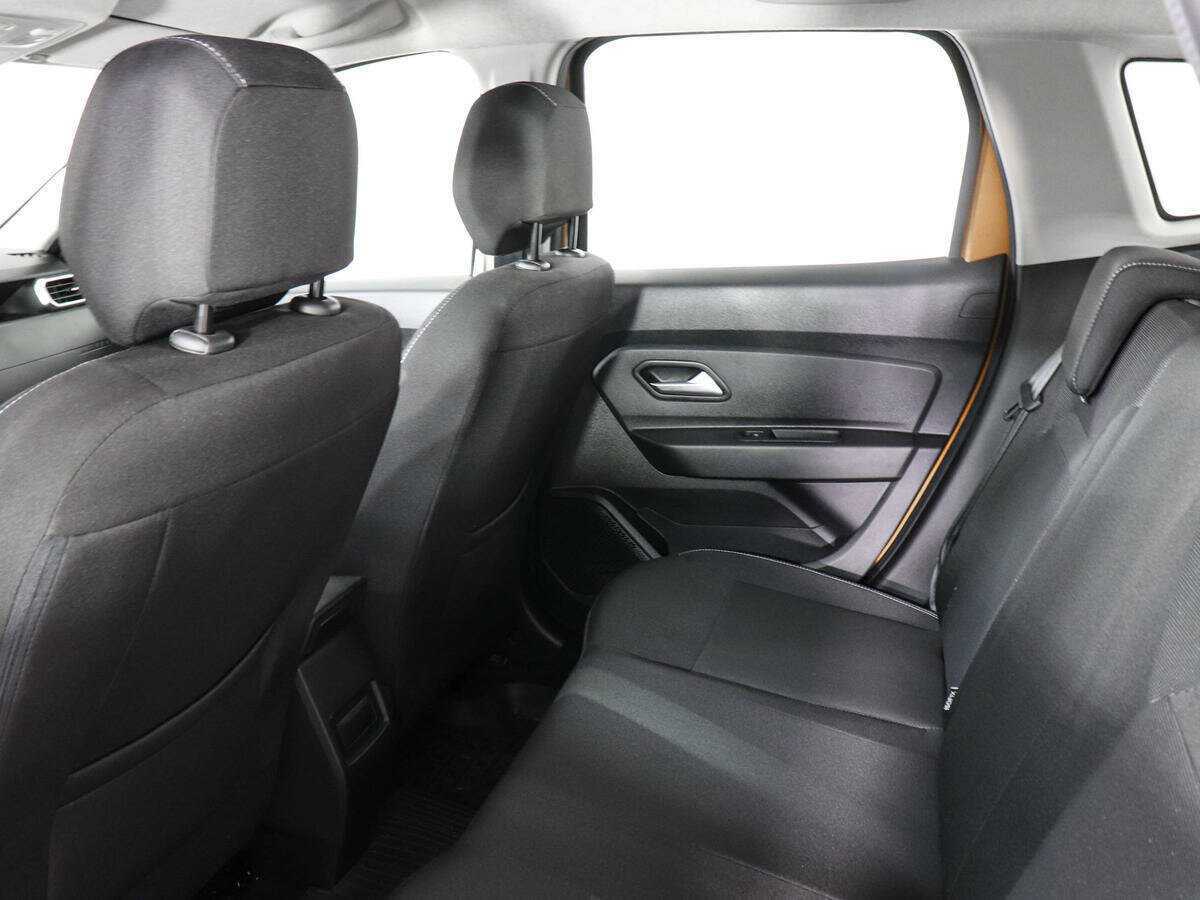 Продажа Б/У Рено Дастер. Фото: #11