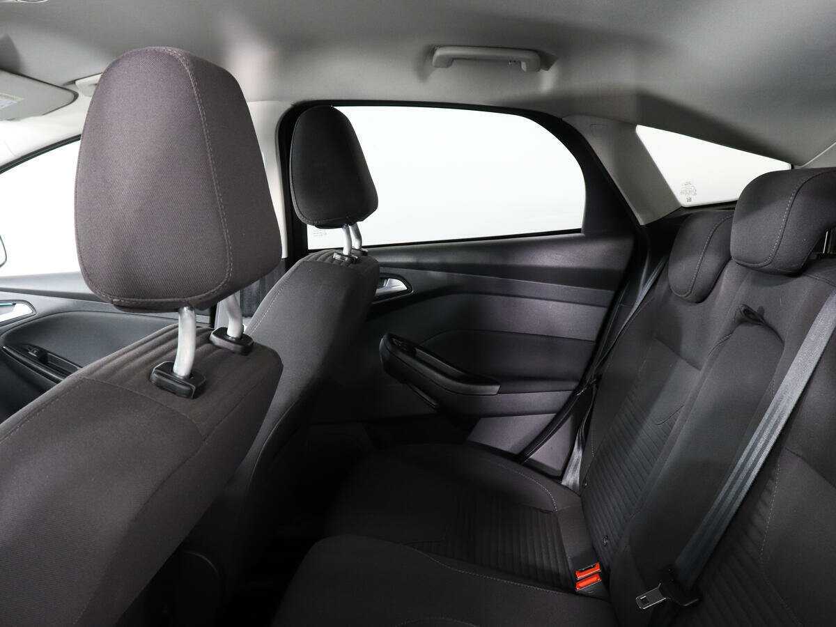 Продажа Б/У Форд Фокус. Фото: #11