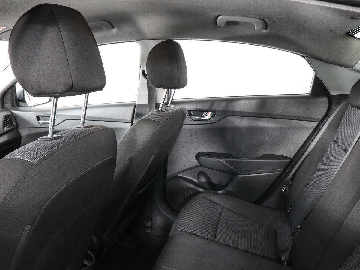 Продажа Б/У Хендай Солярис. Фото: #11