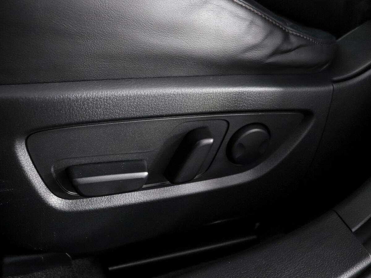 Купить Mazda CX-30 с пробегом. Фото: #15