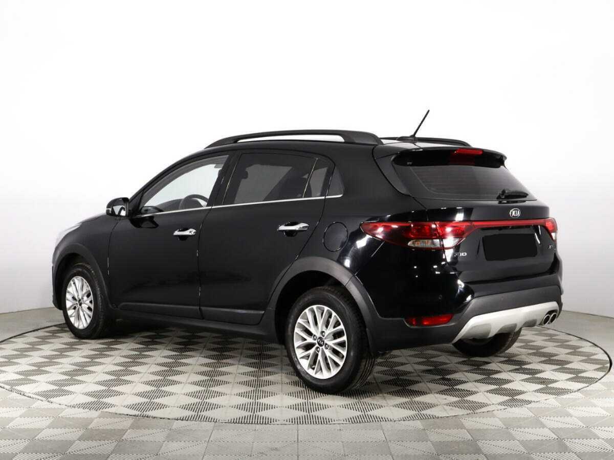 Продажа Б/У Киа Рио. Фото: #6