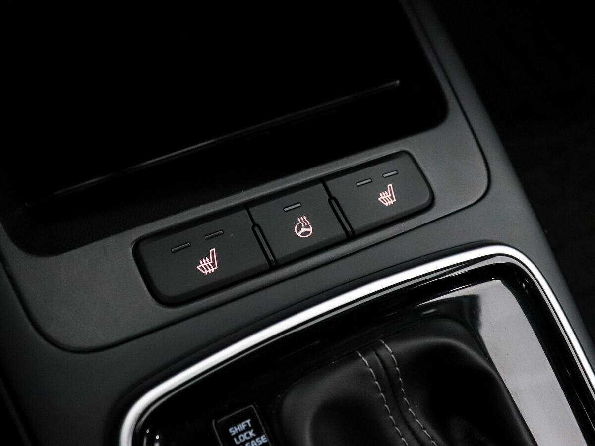 Продажа Б/У Киа Рио. Фото: #13