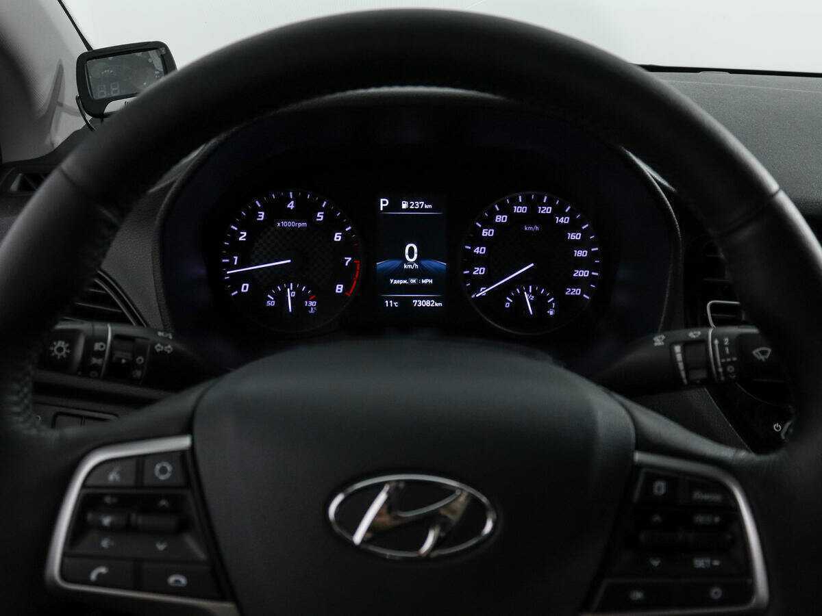 Продажа Б/У Хендай Солярис. Фото: #14