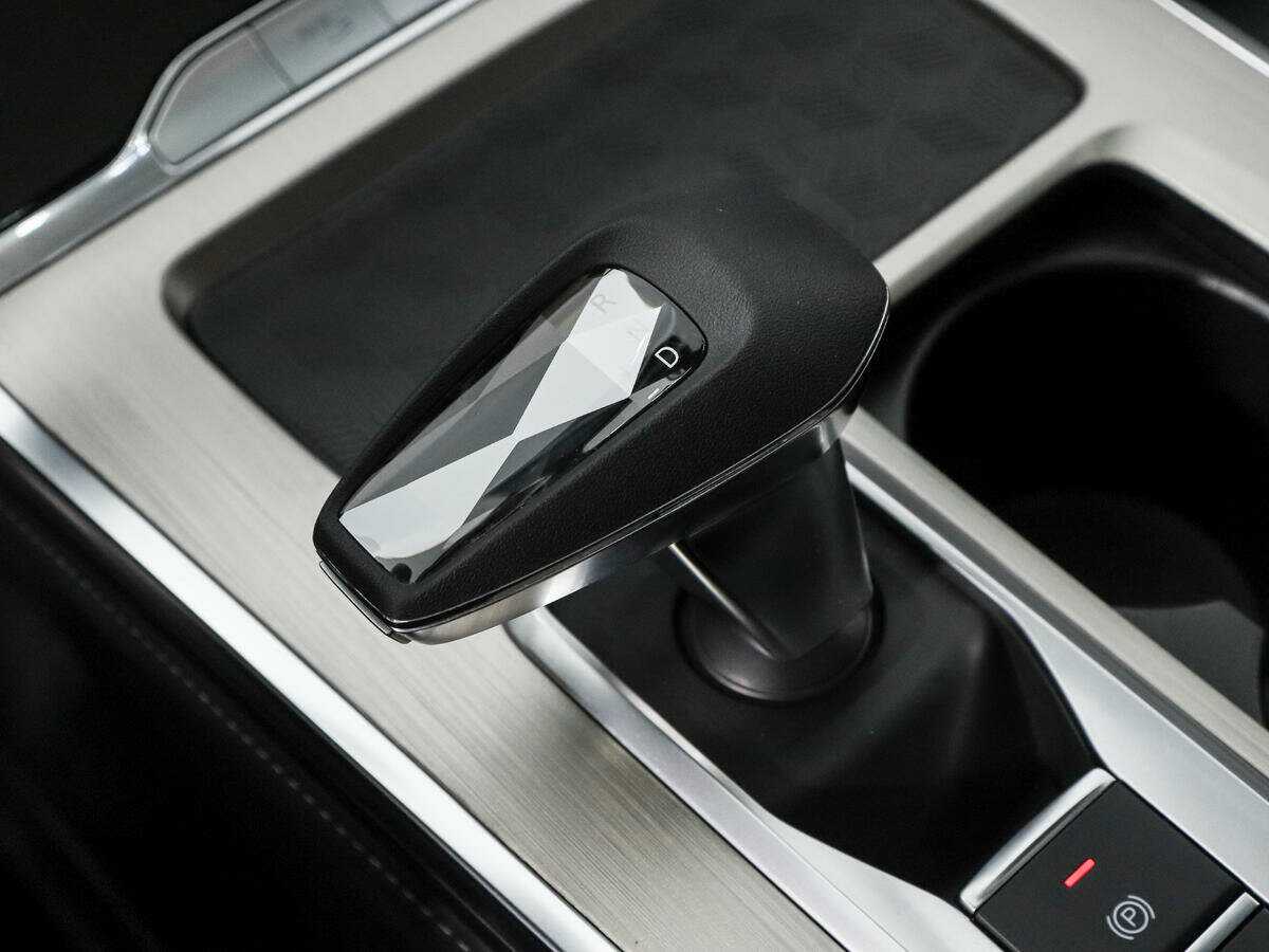 Купить EXEED VX с пробегом. Фото: #9